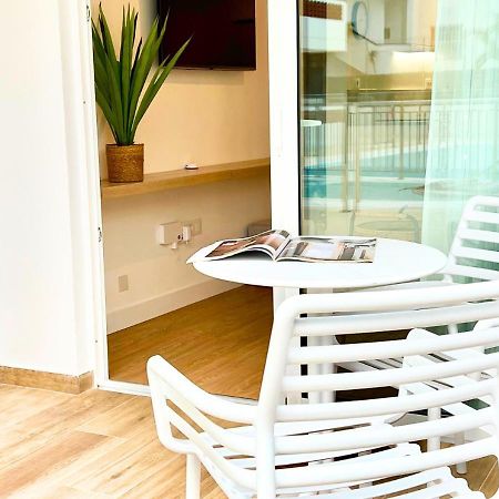 Apartamento Renovado Cerca De La Playa Маспаломас Экстерьер фото