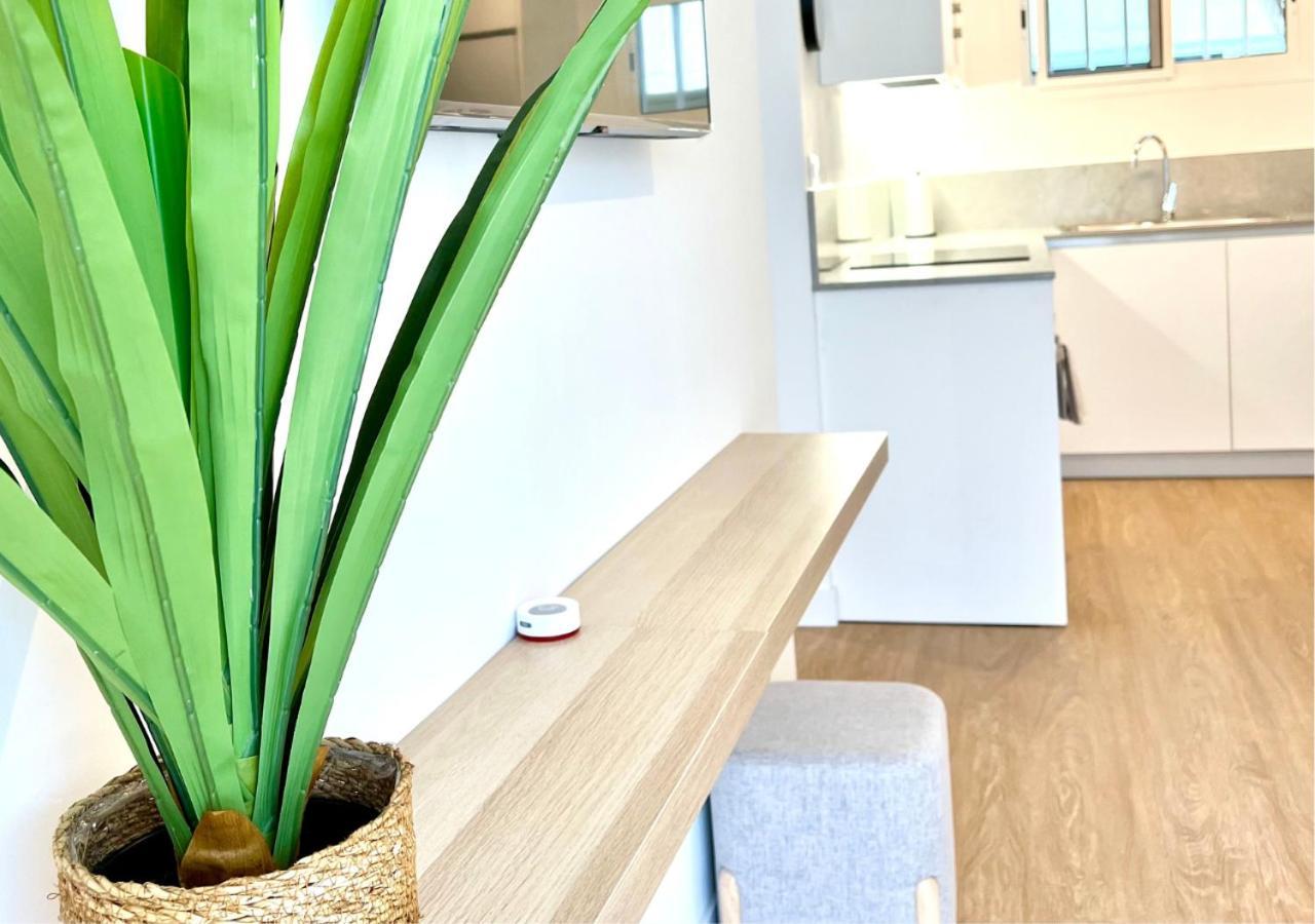 Apartamento Renovado Cerca De La Playa Маспаломас Экстерьер фото